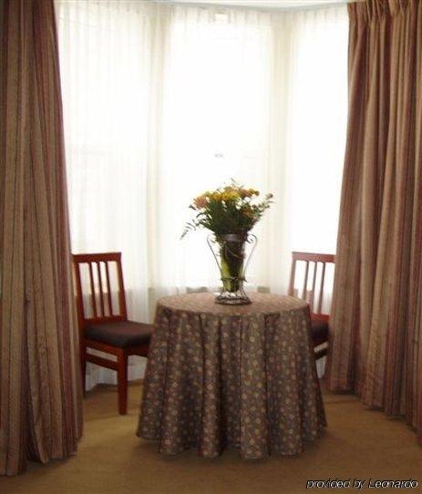 Isabella Hotel & Suites Toronto Quarto foto