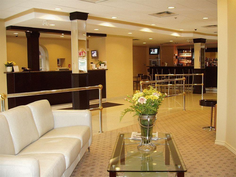 Isabella Hotel & Suites Toronto Exterior foto